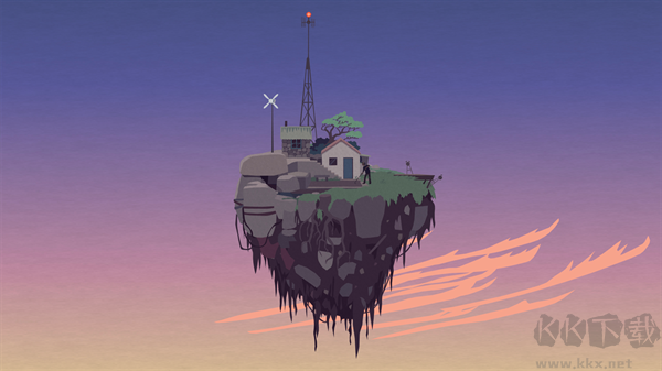 异变小镇(Mutazione)