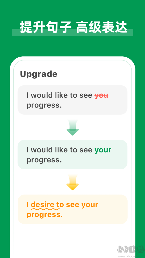 AI Grammar