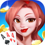 打牌吧休闲游戏世界每日红包雨 v1.0.8.4官方授权版