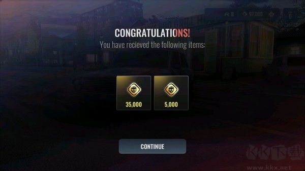 俄罗斯乡村赛车手