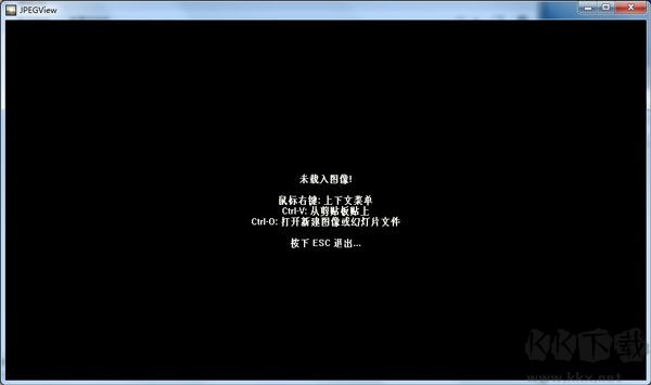 JPEGView(开源图像查看编辑器)