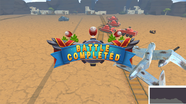 陆军战斗模拟器(Army Battle Simulator)