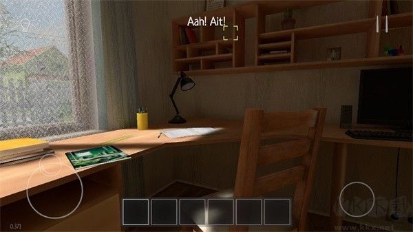 逃跑男孩(SchoolBoy Runaway)