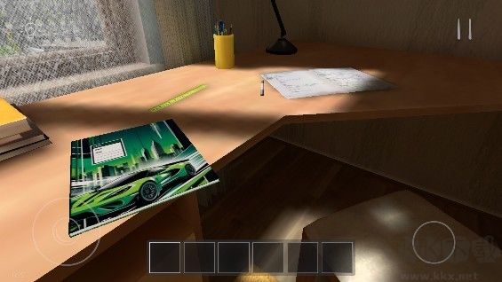 逃跑男孩(SchoolBoy Runaway)