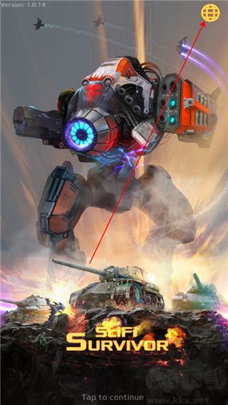 科幻幸存者(SciFi Survivor)