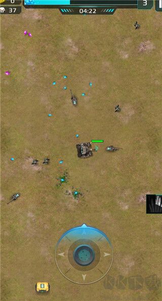 科幻幸存者(SciFi Survivor)