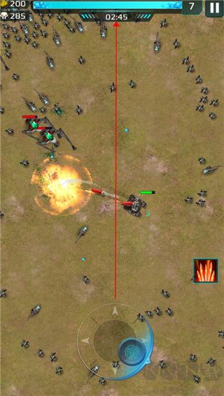 科幻幸存者(SciFi Survivor)