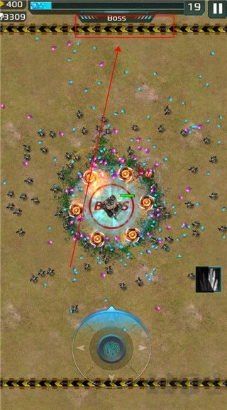 科幻幸存者(SciFi Survivor)