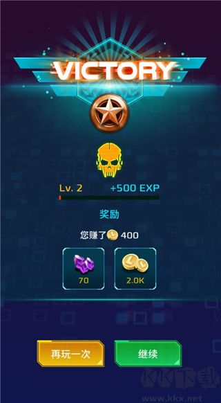 科幻幸存者(SciFi Survivor)