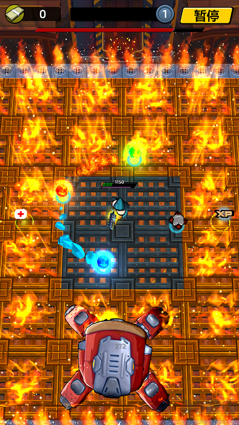 不可能的空间(Impossible Space)