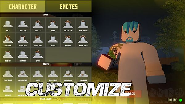 无主之地2(The Outlands 2)