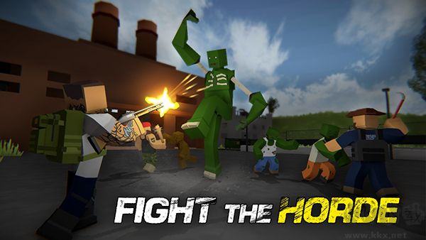 无主之地2(The Outlands 2)