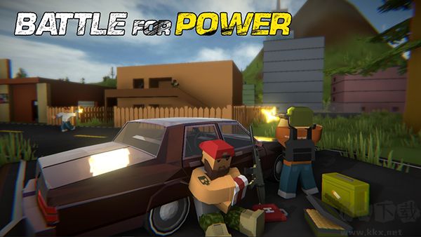 无主之地2(The Outlands 2)