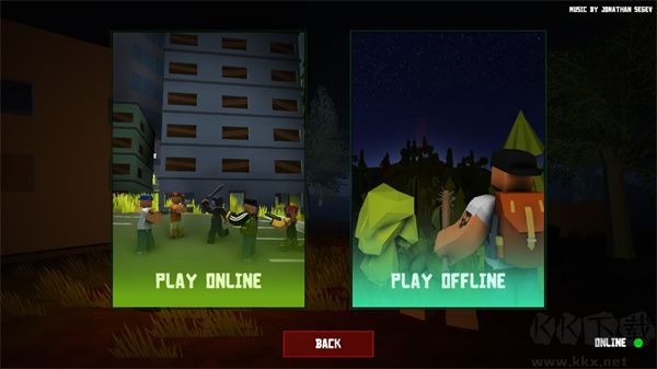 无主之地2(The Outlands 2)