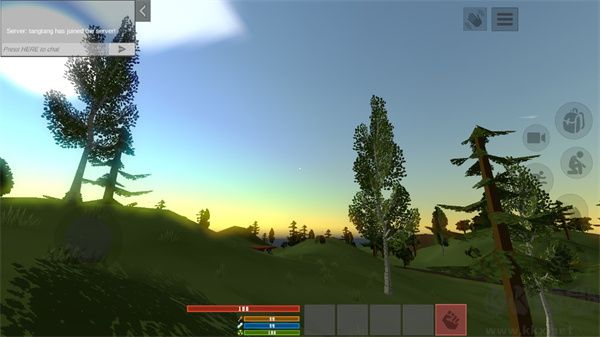 无主之地2(The Outlands 2)