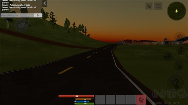 无主之地2(The Outlands 2)