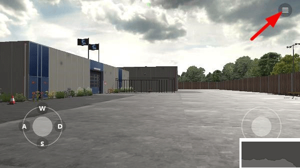 环球卡车模拟器