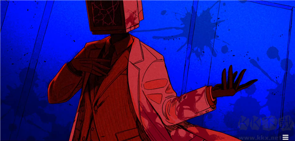 被人外跟踪狂绑架了