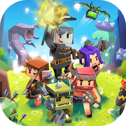 猎手世界大作战 v1.2正式版