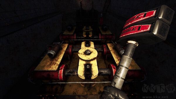 船舶墓地模拟器2