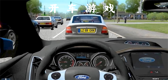开车游戏大全-开车游戏大全合集-开车游戏大全推荐