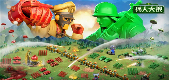 兵人大战版本大全-兵人大战版本大全推荐-兵人大战版本大全合集