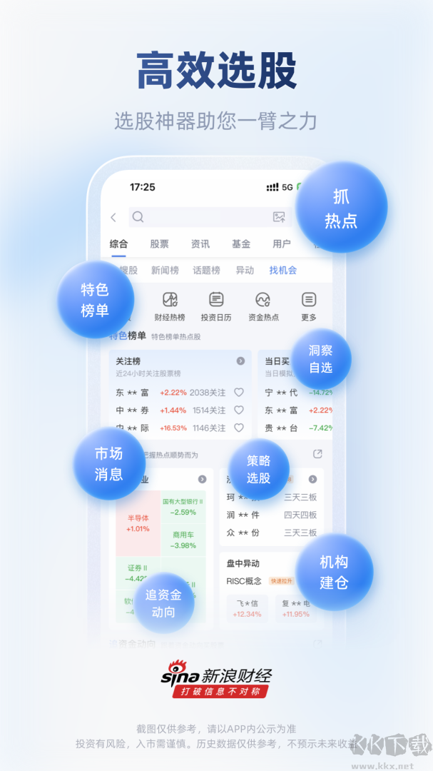 新浪财经