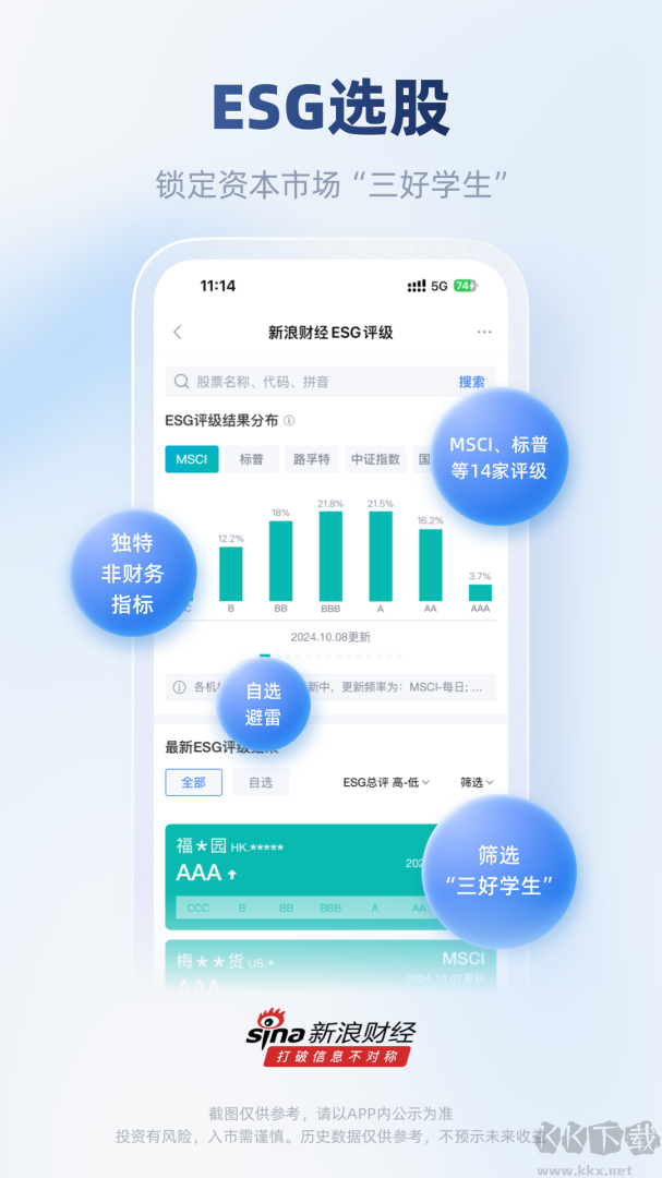 新浪财经