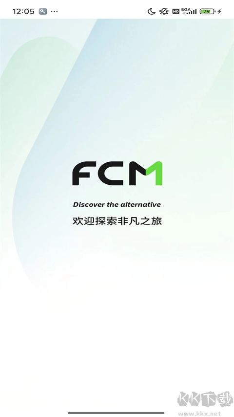 FCM Mobile