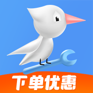啄木鸟家庭维修 v3.6.6官网版