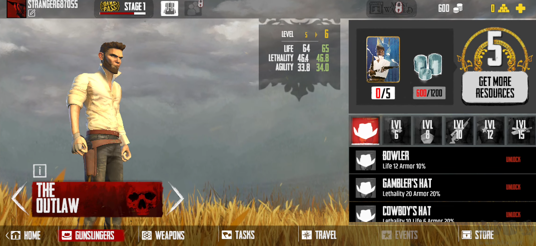 黎明时的枪声(Guns At Dawn)