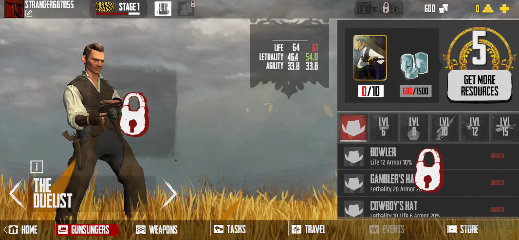 黎明时的枪声(Guns At Dawn)