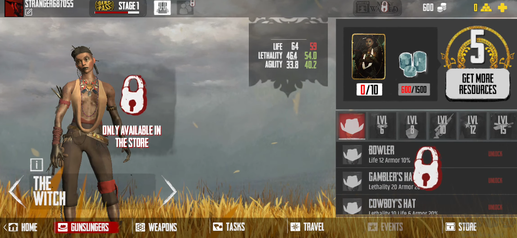 黎明时的枪声(Guns At Dawn)