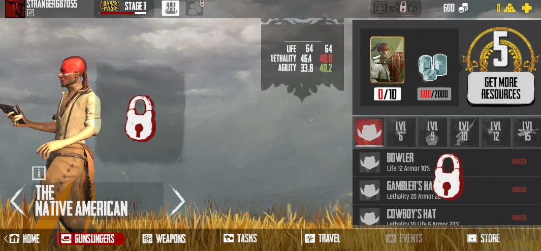 黎明时的枪声(Guns At Dawn)