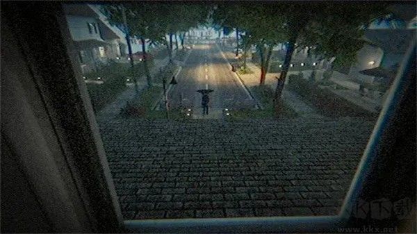 恐怖录像带(Boisvert Horror Game)