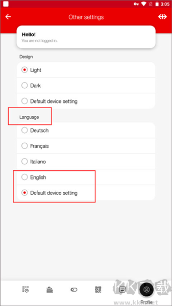 瑞士铁路sbb官方正版