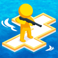 海上漂流战 v4.0单机版