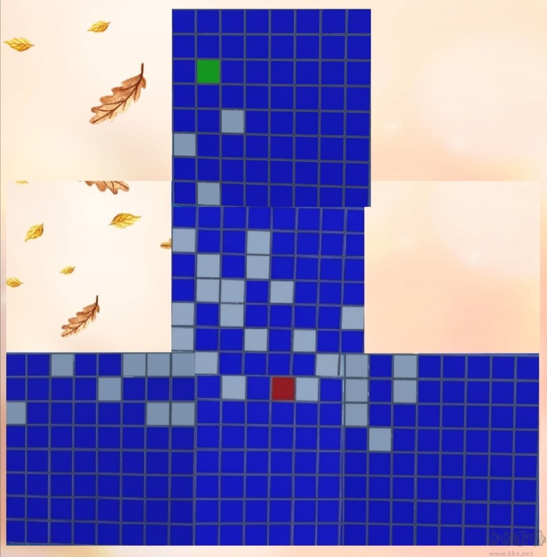 立方骑士