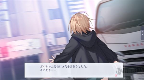 提早绽放的黑百合(Black Lily)