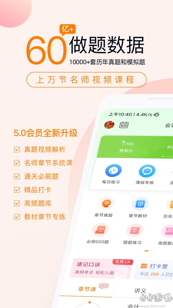 注会万题库