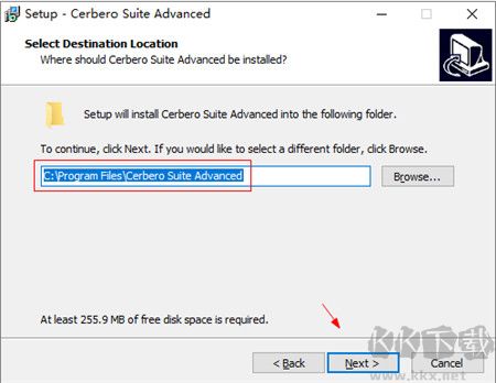 Cerbero Suite Advanced(文件分析工具)