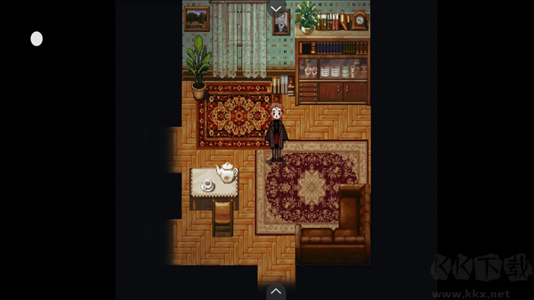 血与肉与混凝土