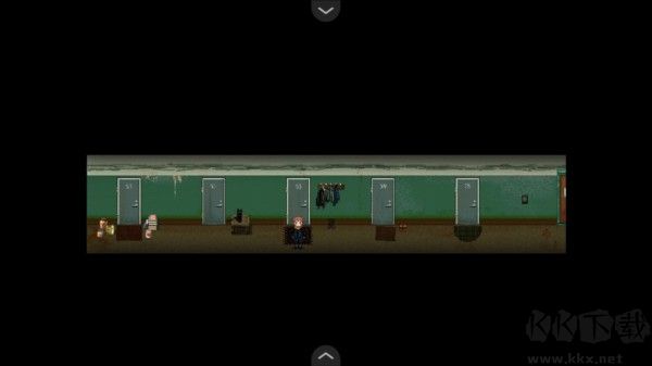 血与肉与混凝土