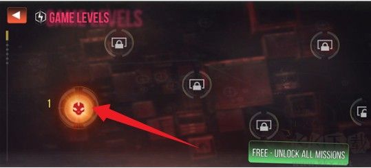 致命一击僵尸(DeadStrike - Zombie)