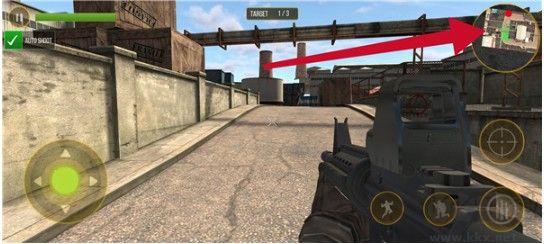 致命一击僵尸(DeadStrike - Zombie)