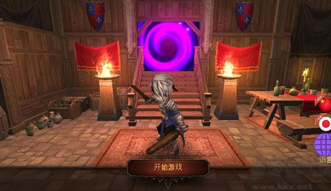 地牢年代记(Dungeon Chronicle)