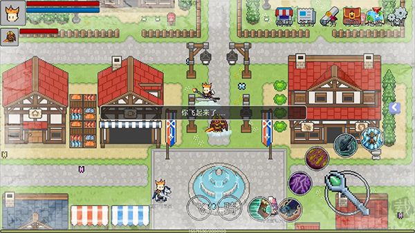 契约与冒险英雄传说