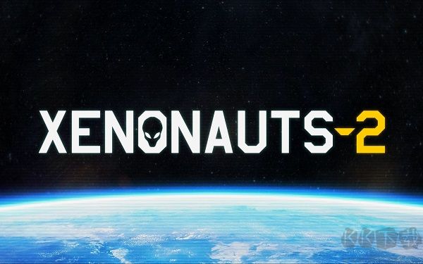 异种航员2(Xenonauts 2)