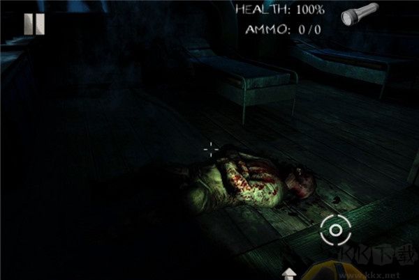 精神病院东欧2(Mental Hospital Eastern Bloc II)