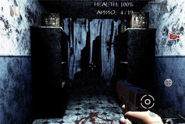 精神病院东欧2(Mental Hospital Eastern Bloc II)